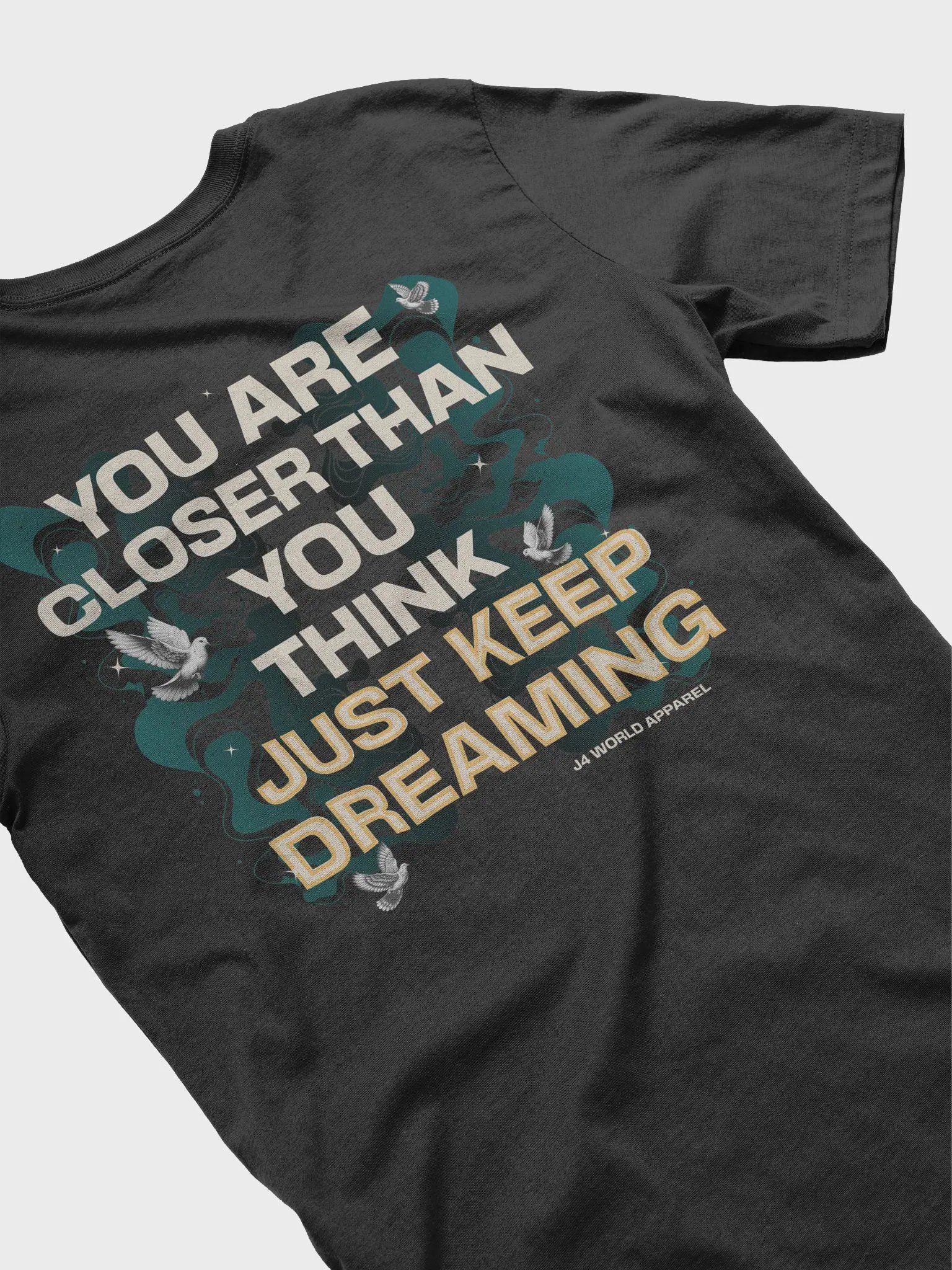 DREAMER Inspo Tee product image (4)