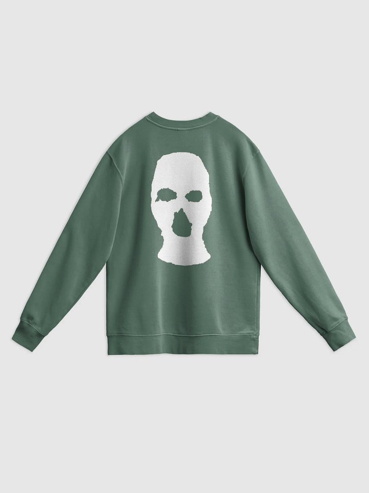YOU ARE YOUR OWN MASTER SWEATSHIRT product image (6)