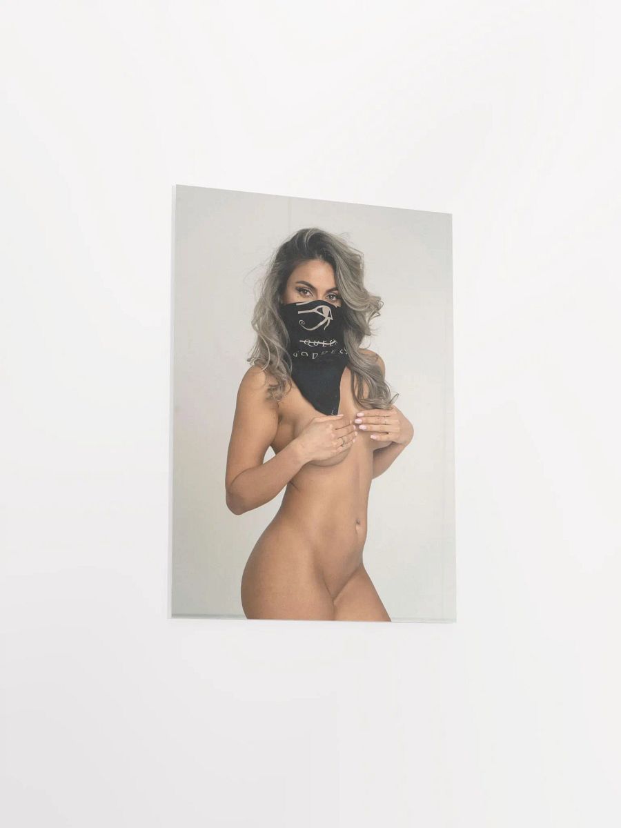 Isis Poster Model Muse Poster 9 product image (3)