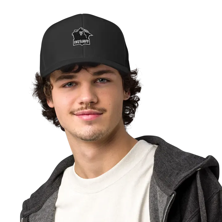 Performance Cap OneVamps product image (1)