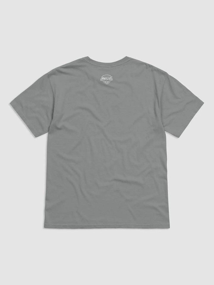 Columbus Destroyers Empire Team T-Shirt product image (5)