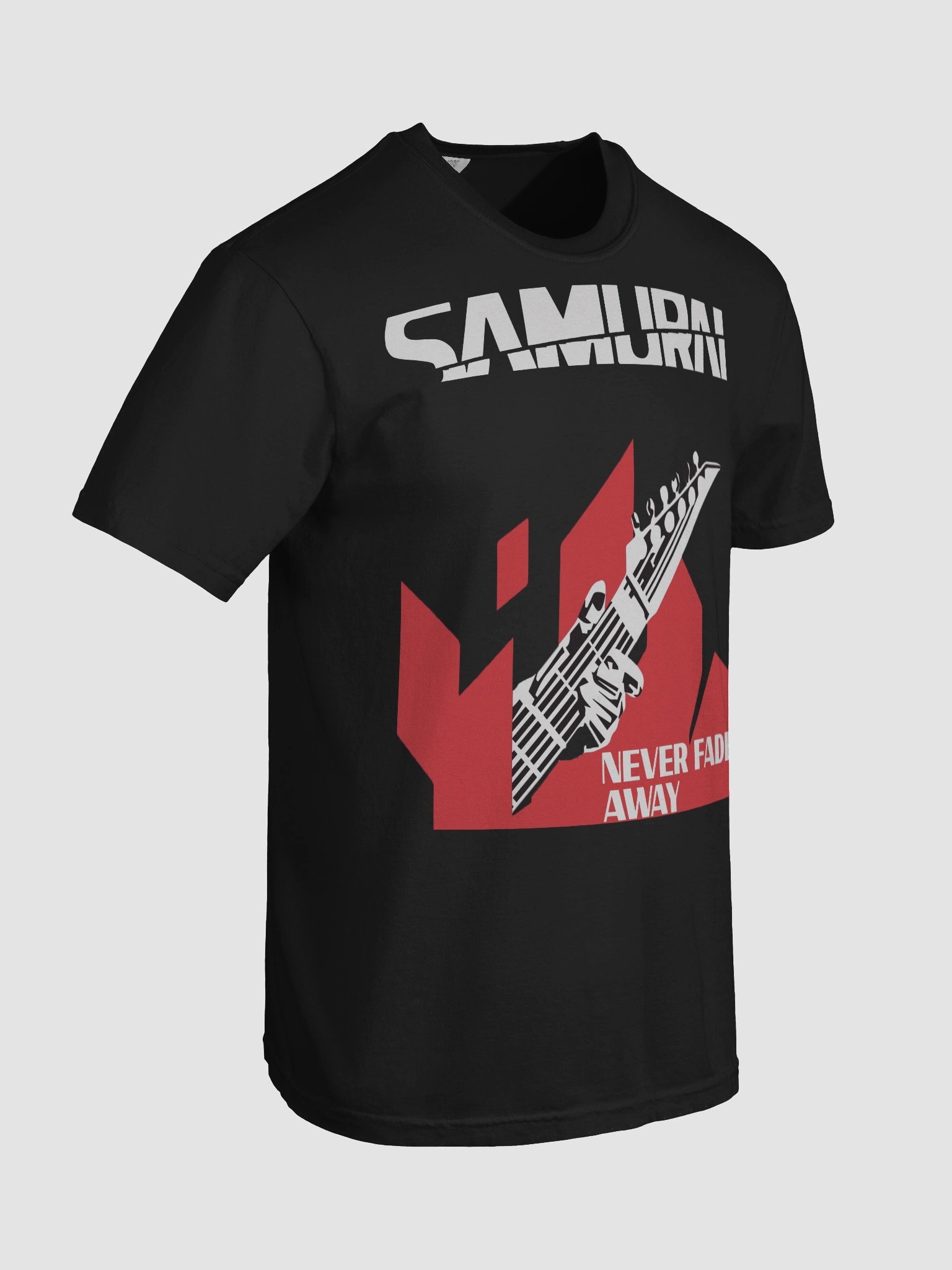 Samurai Never Fade Away product image (108)