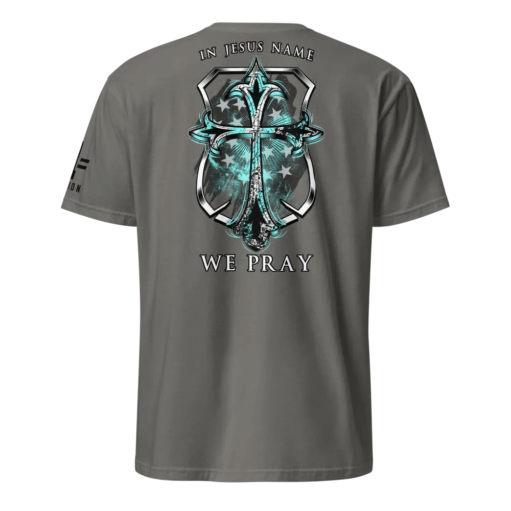 In Jesus Name We Pray product image (1)