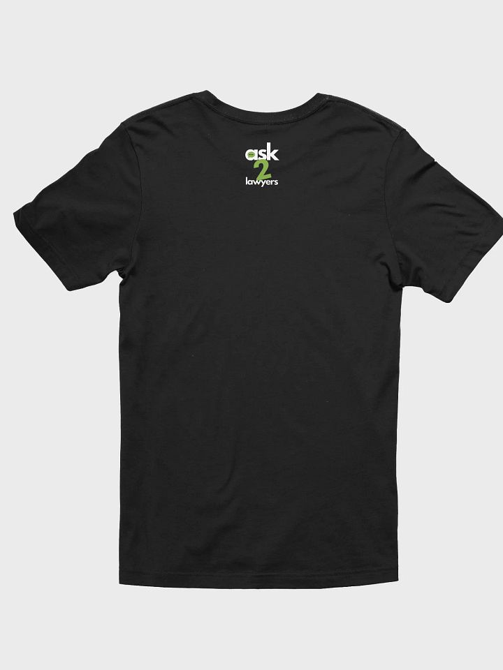 Jury Pool Tee – Women's product image (2)