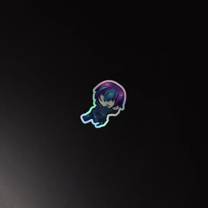 Eepy [Holo] product image (4)