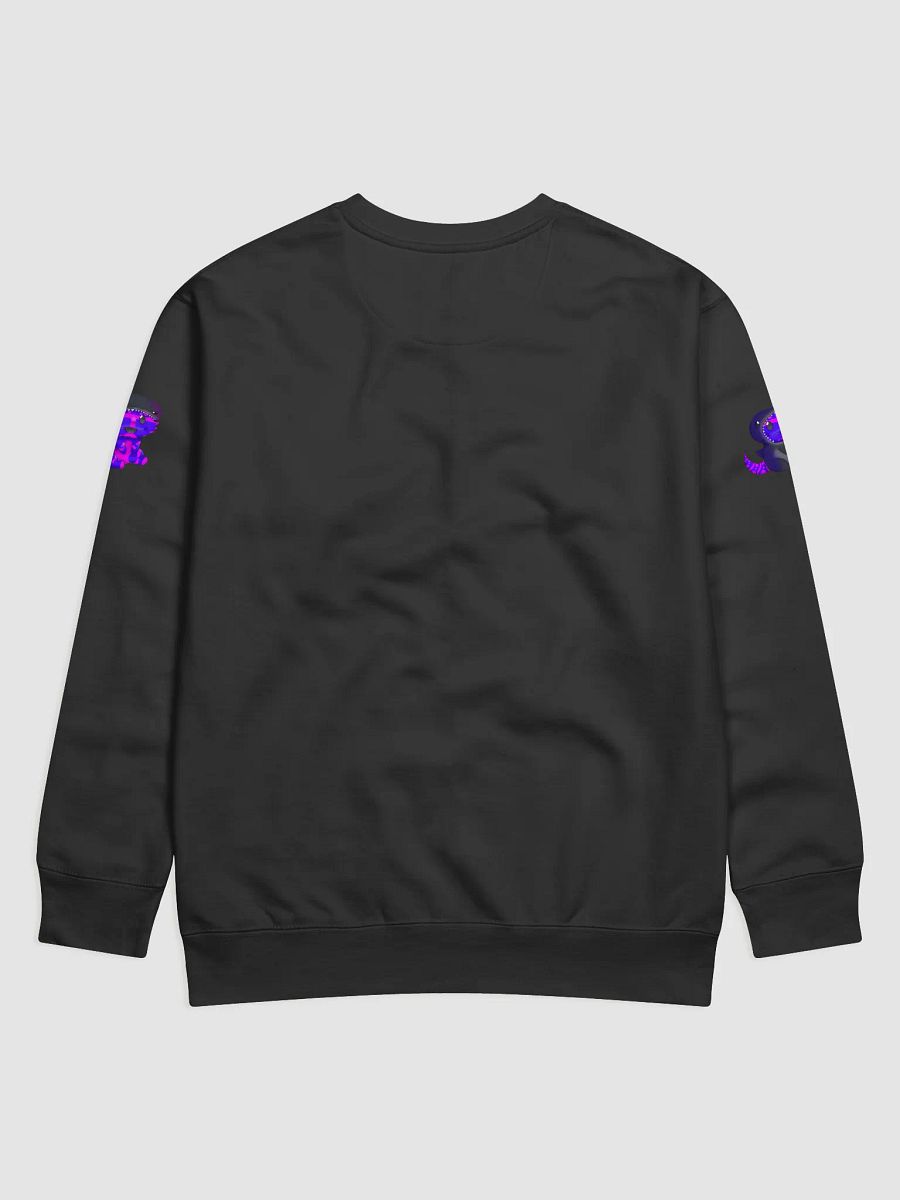 Lizard Sweater product image (2)