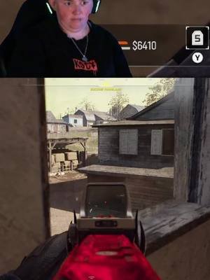 The beaming was REAL!! | #fierce_aussie on #Twitch #CallOfDutyWarzone