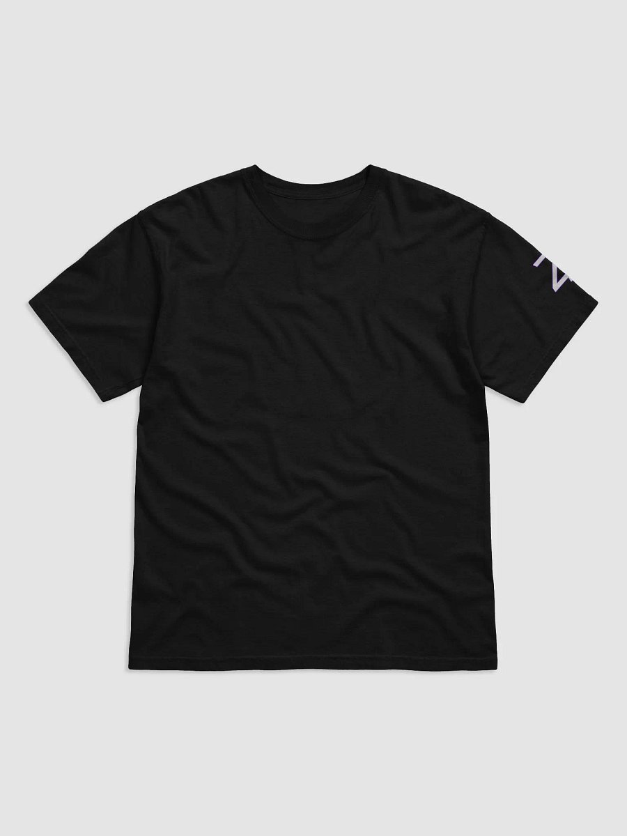 JayMay74 Sword Back T-Shirt product image (2)