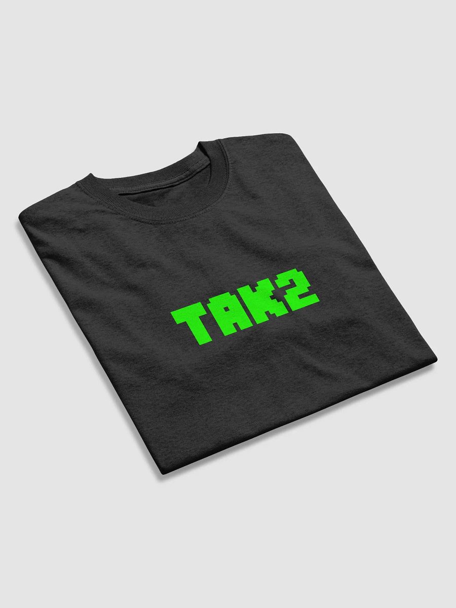 TAK2 KICK LOGO product image (2)