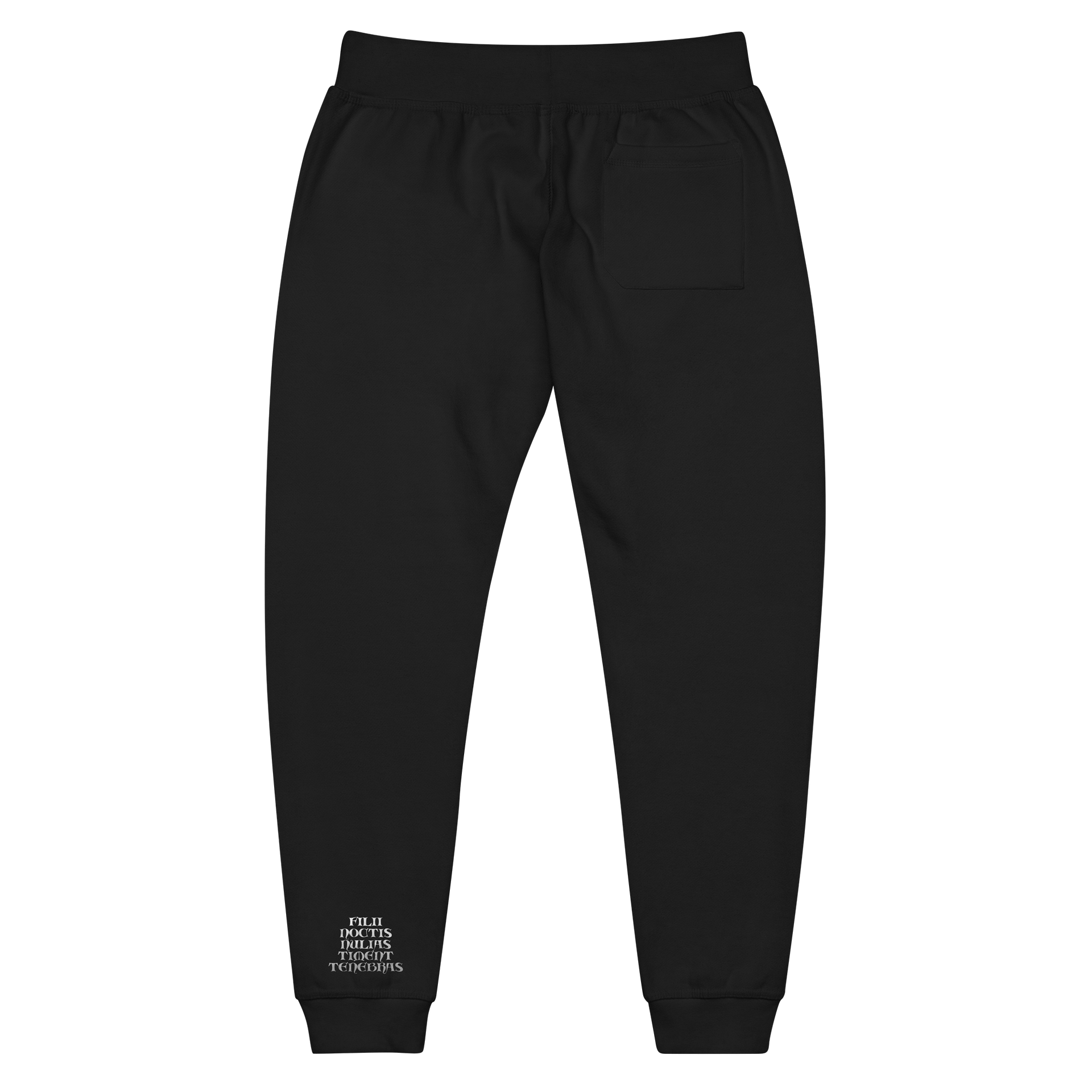Noctum Caligo Joggers - New Heraldry product image (7)