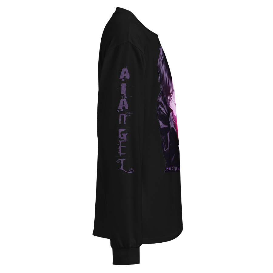 Chronic - Longsleeve product image (4)