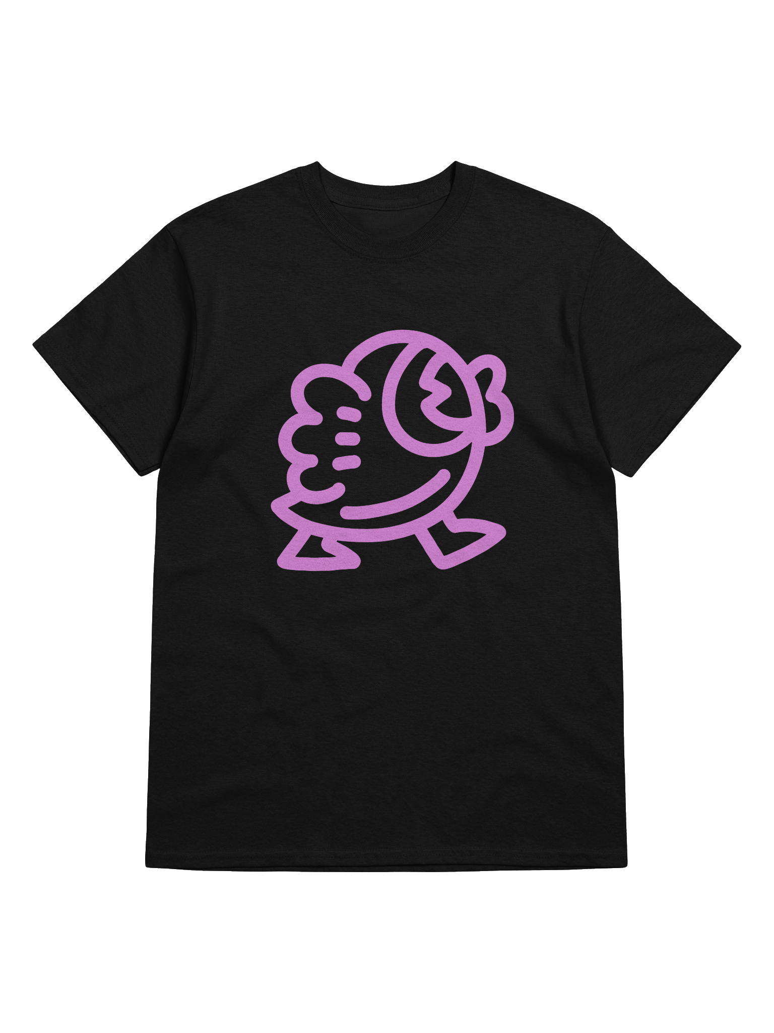 'Bird' T Shirt product image (5)