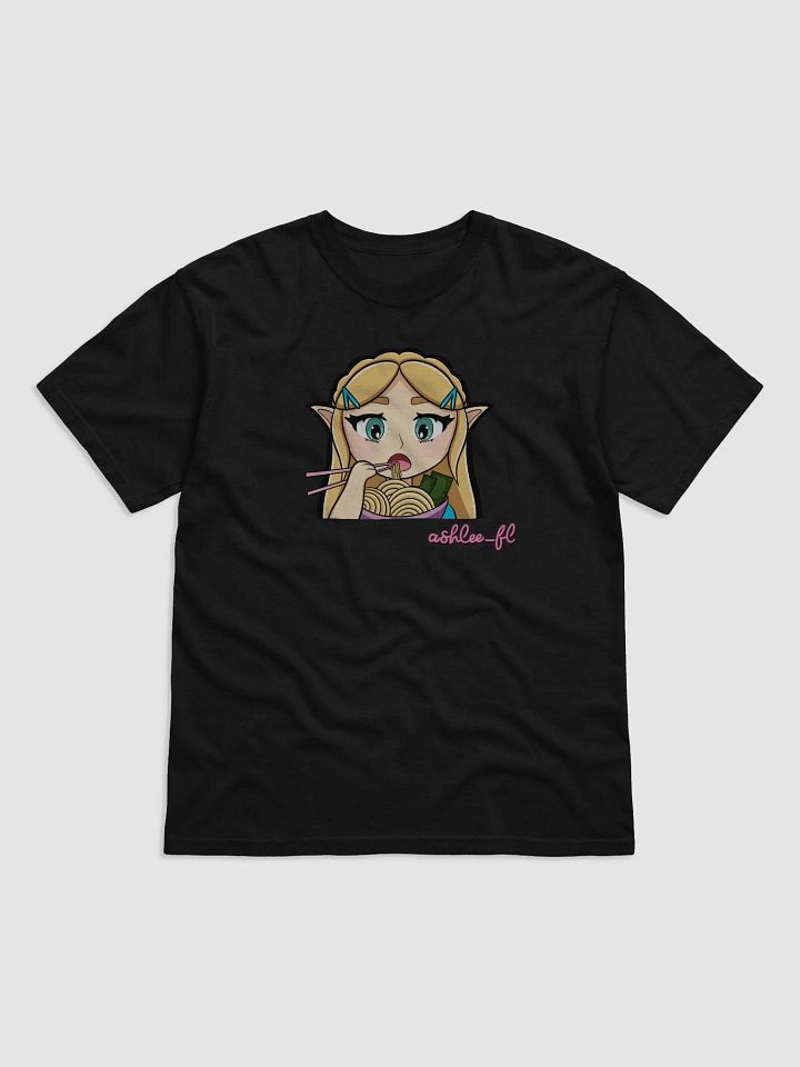 Noods T-Shirt with Logo product image (1)