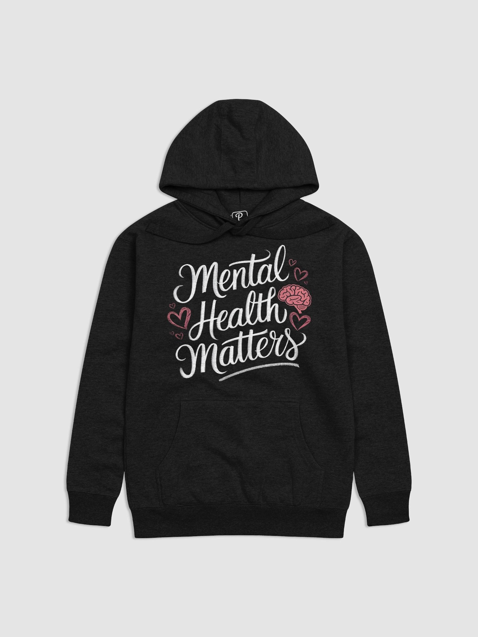 Mental Health Matters Hoodie product image (1)