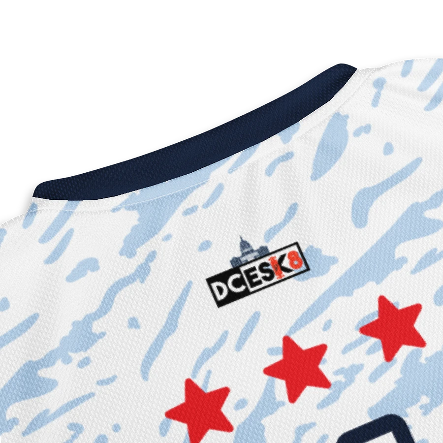 DCESK8 2024 Race Jersey product image (10)