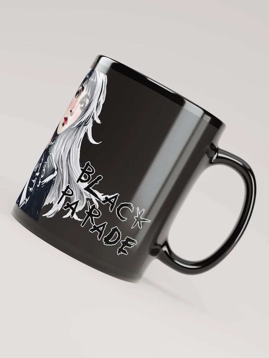 Ravens Black Parade Mug product image (4)