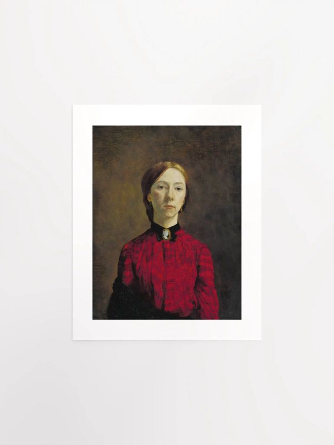 Gwen John