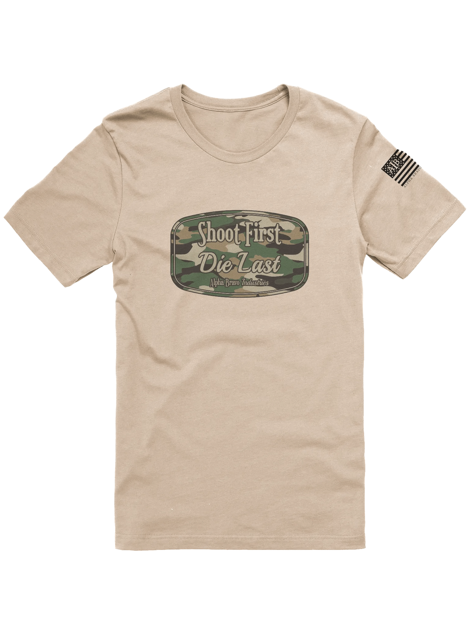 Freedom Edition: Shoot First Die Last product image (46)