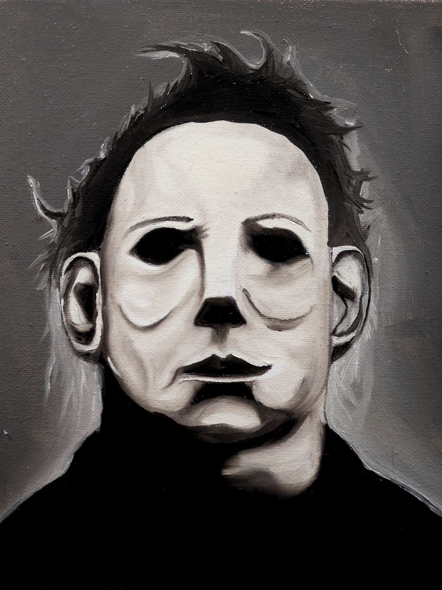 Michael Myers Original product image (1)