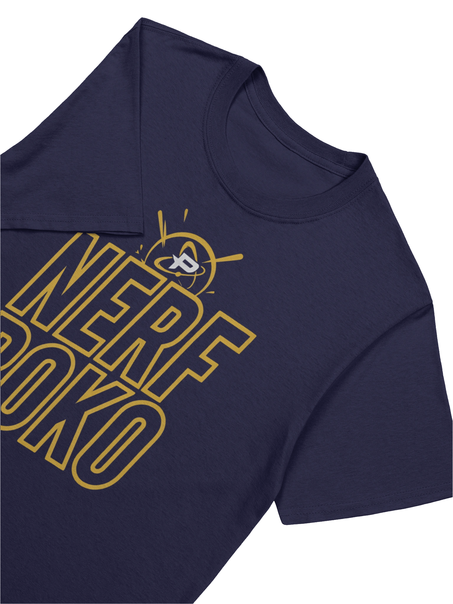 Nerf Poko Shirt product image (5)