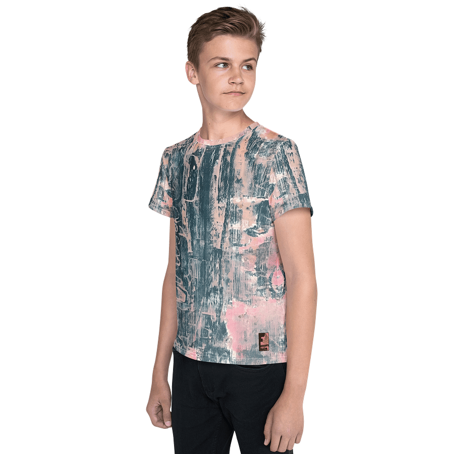 "Recovery 2019" Youth Tee product image (3)