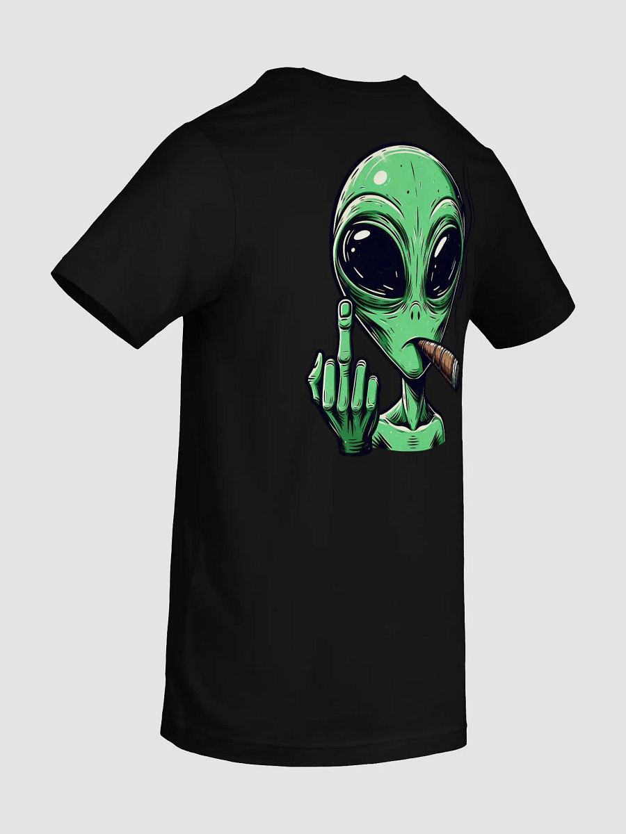 James x Donut T-shirt product image (8)