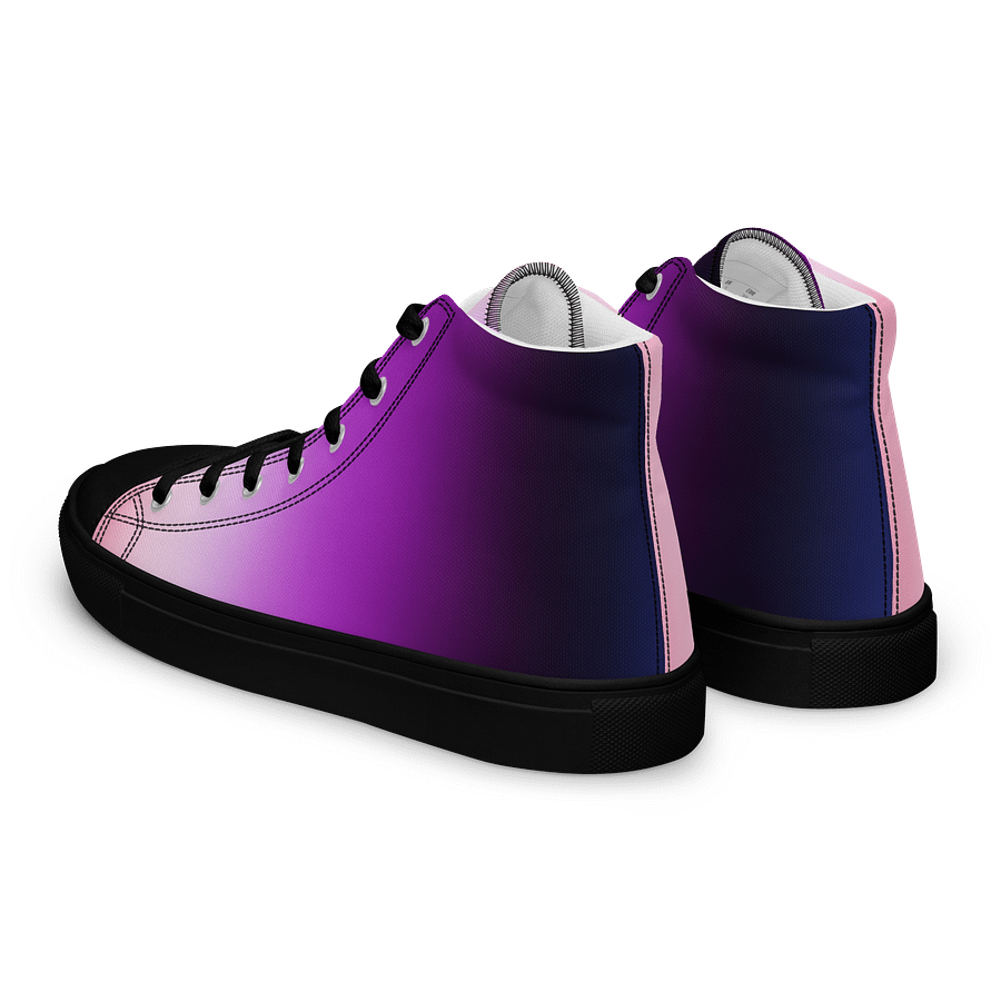 Gender-fluid High Tops product image (5)