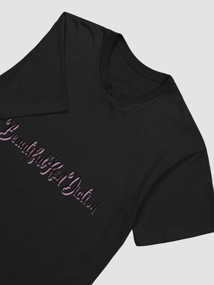 Beautiful T product image (2)