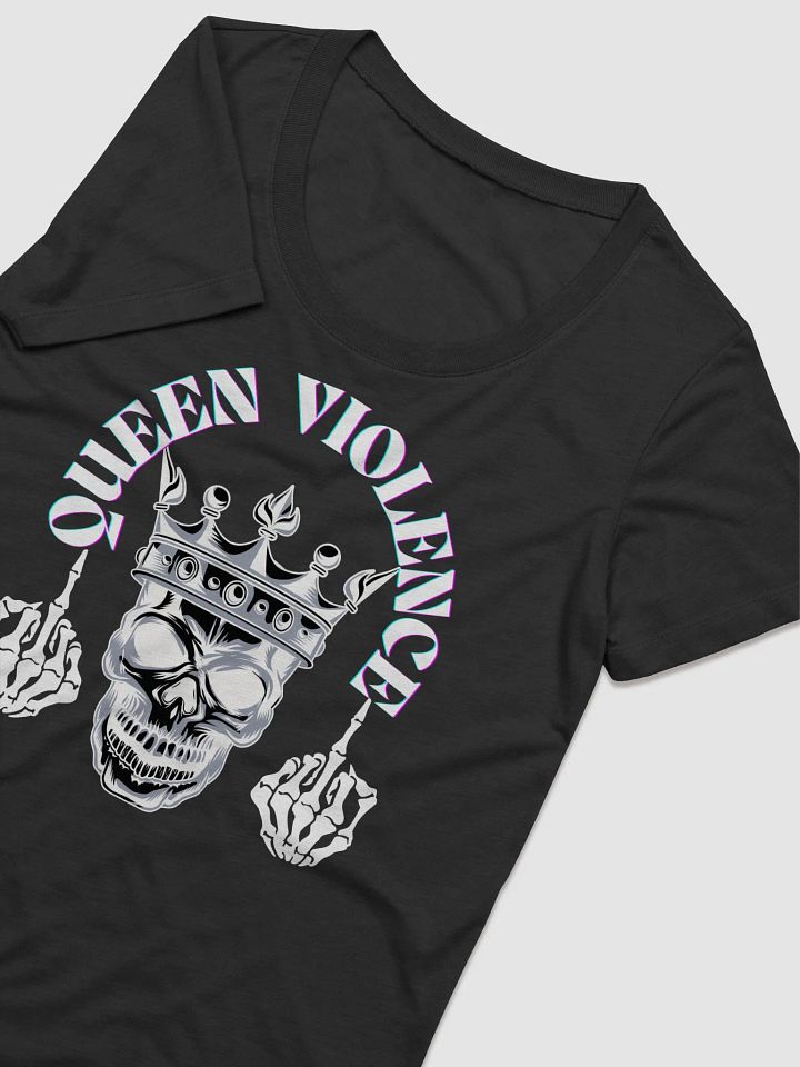 queen tee product image (2)