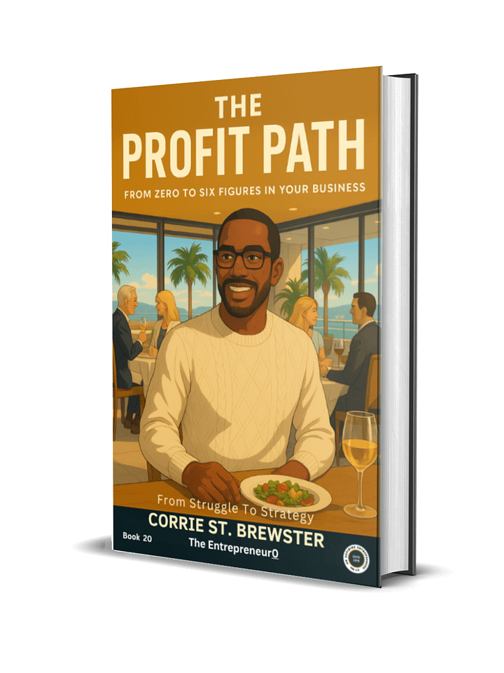 The Profit Path product image (1)