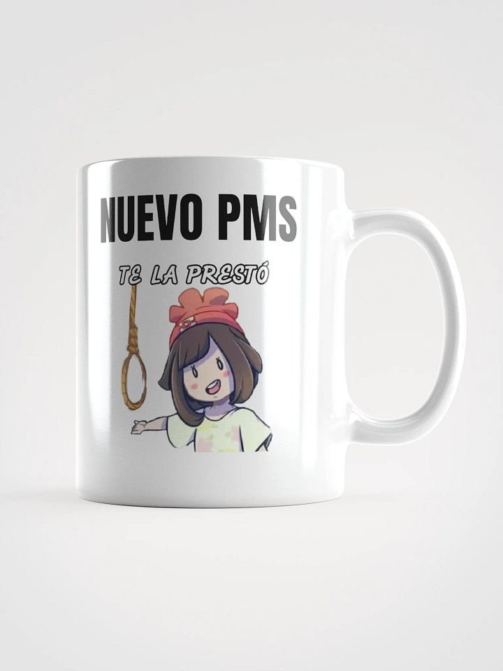 Nuevo PMS product image (3)