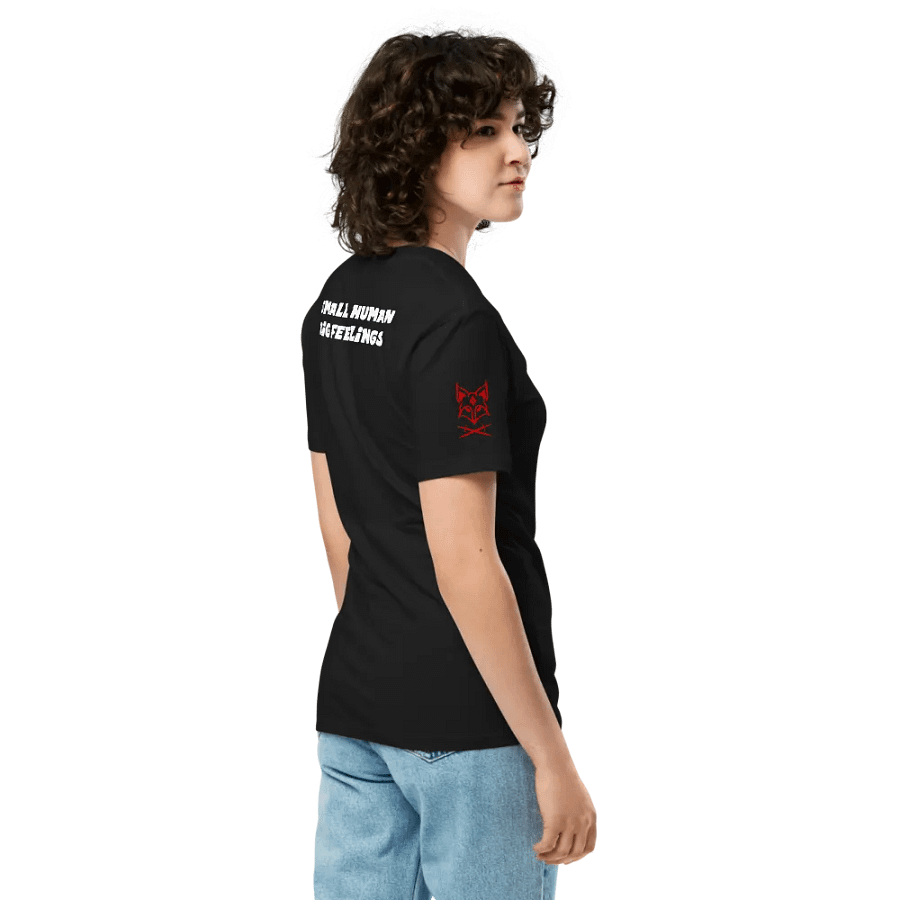 Big feelings shirt product image (9)