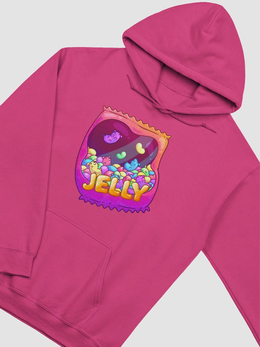 Weenie Beans Hoodie product image (3)