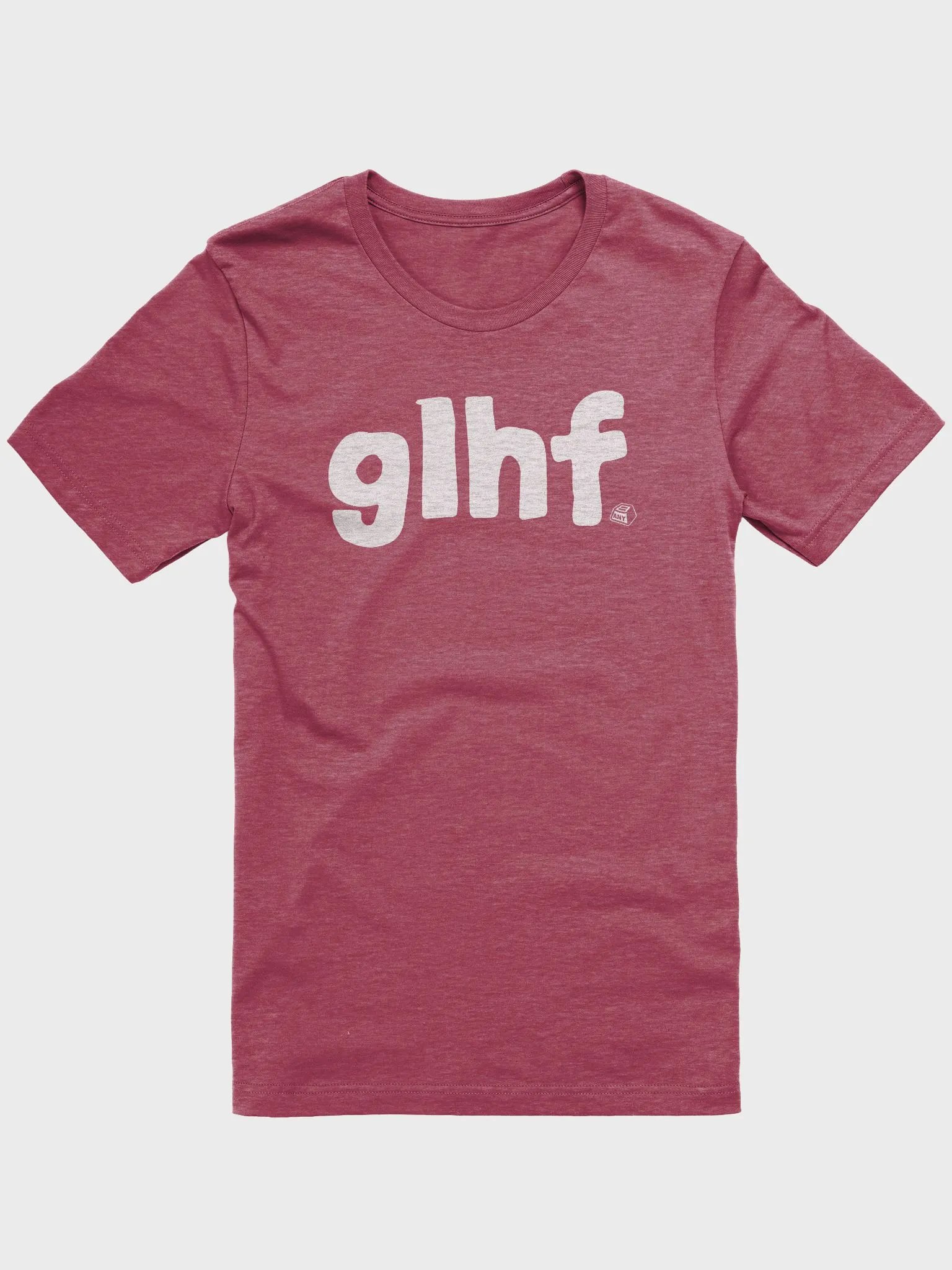 Good Luck Have Fun Tee product image (5)
