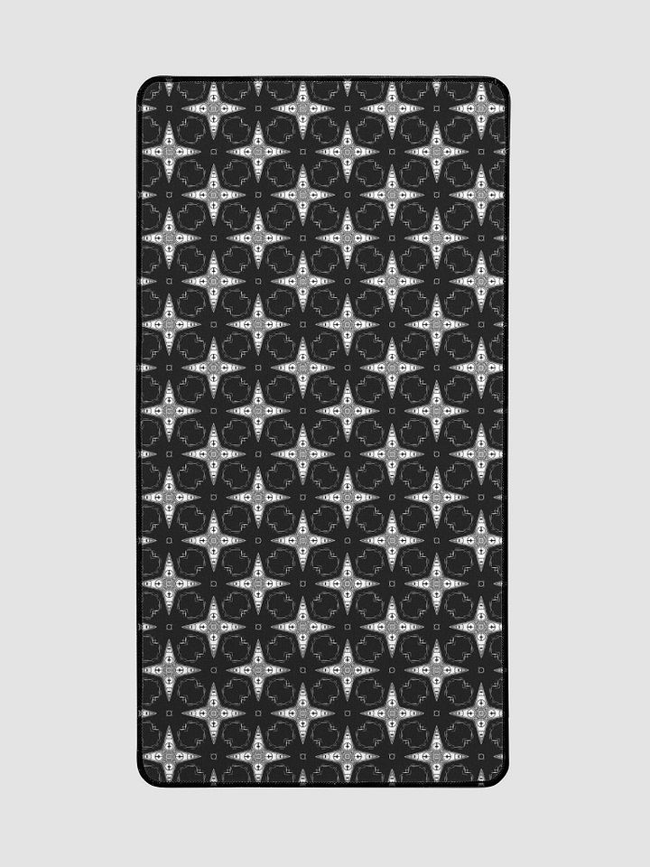 Diamond Eyes Desk Mat product image (2)