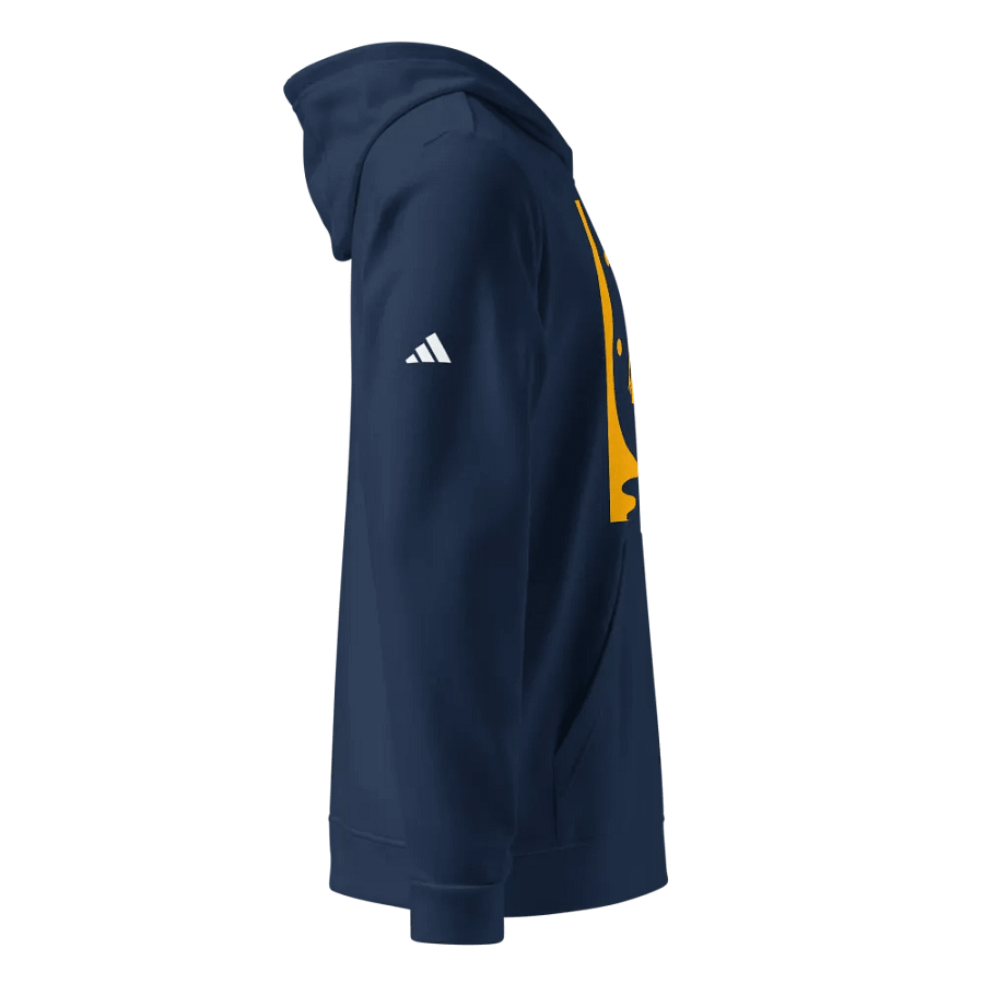 Adidas Fleece Hoodie product image (6)