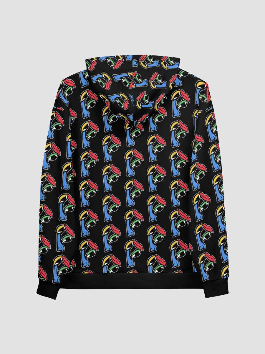 P'D Up Hoodie product image (2)