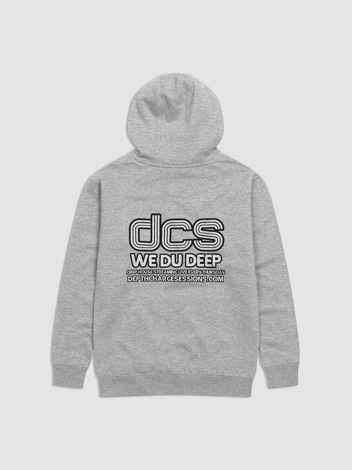 DCS Premium Hoodie product image (8)