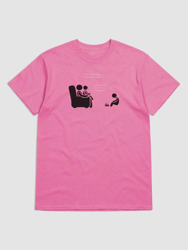 Blog Tee product image (12)