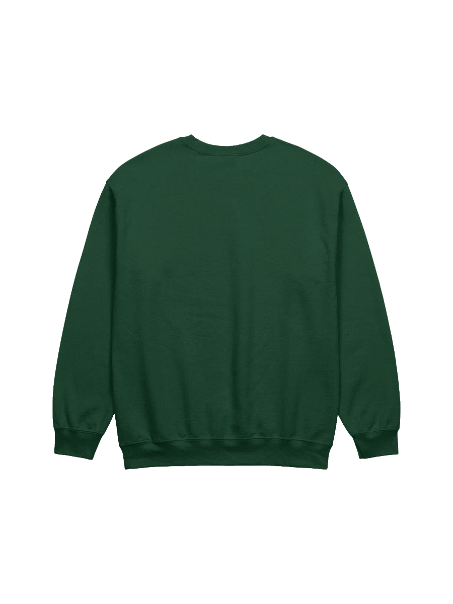 Book Dragon Embroidered Crewneck Sweatshirt product image (9)