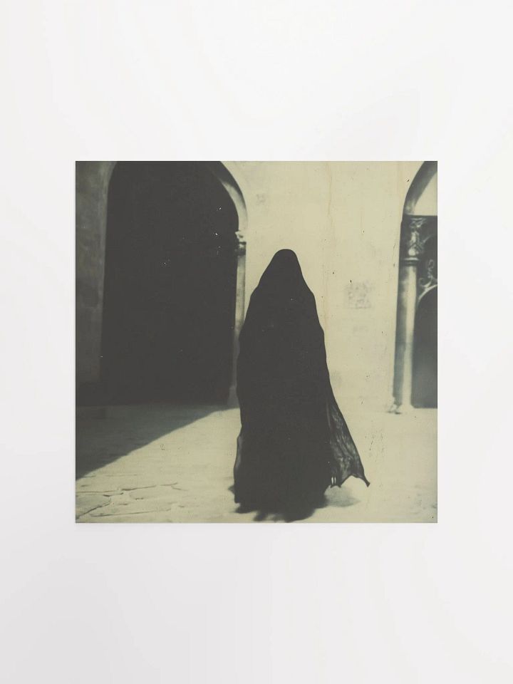 Lady in Black product image (5)