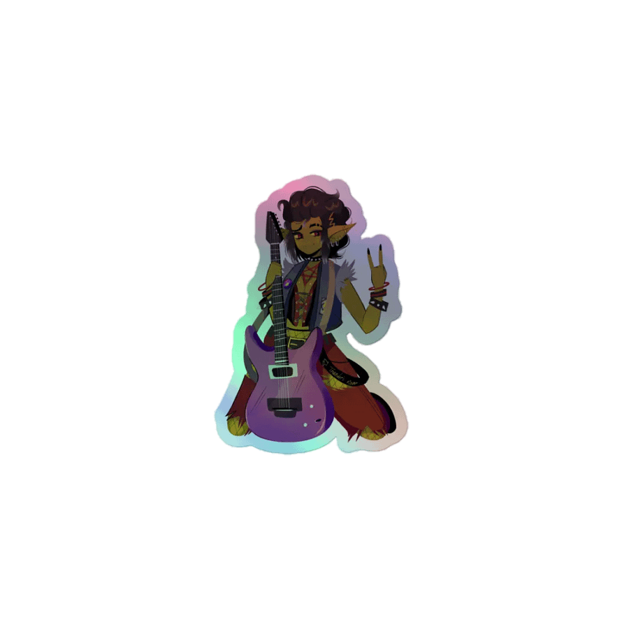 Goblin Rocker product image (1)