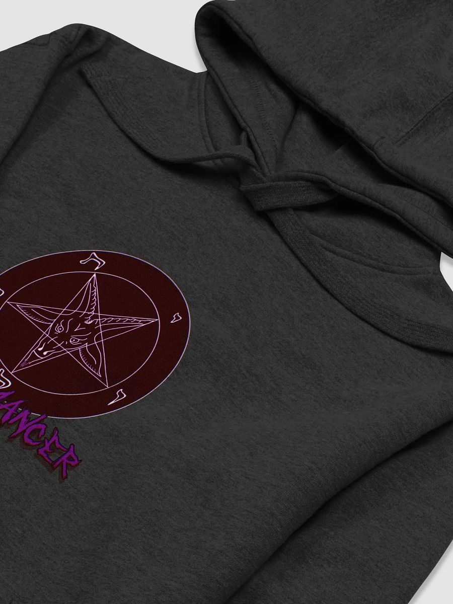 BLACK REGNUM SATANICUM LOGO product image (3)