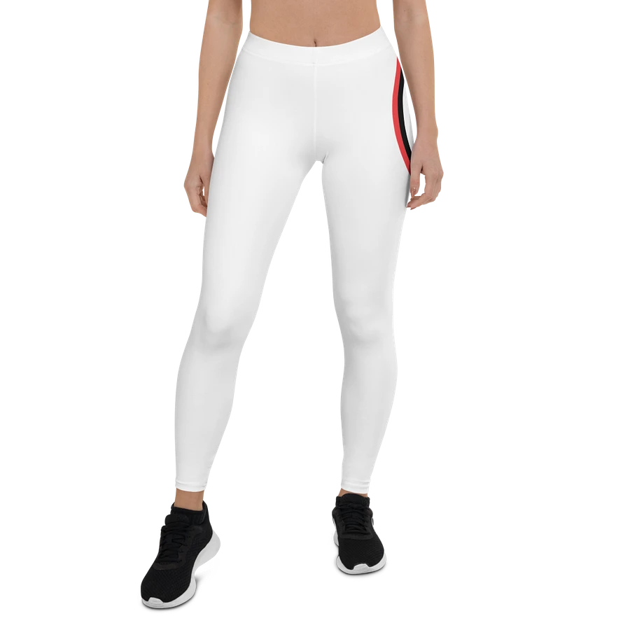 Pyro Talk Leggings product image (1)