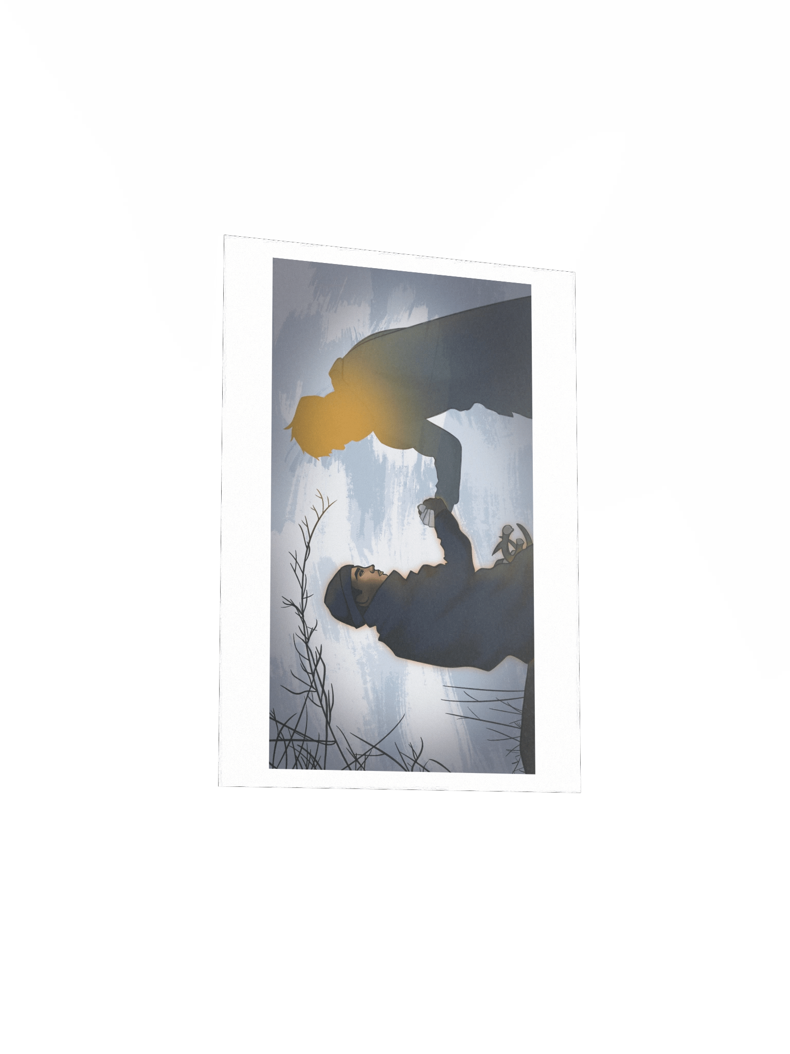 Everybody Leaves product image (3)