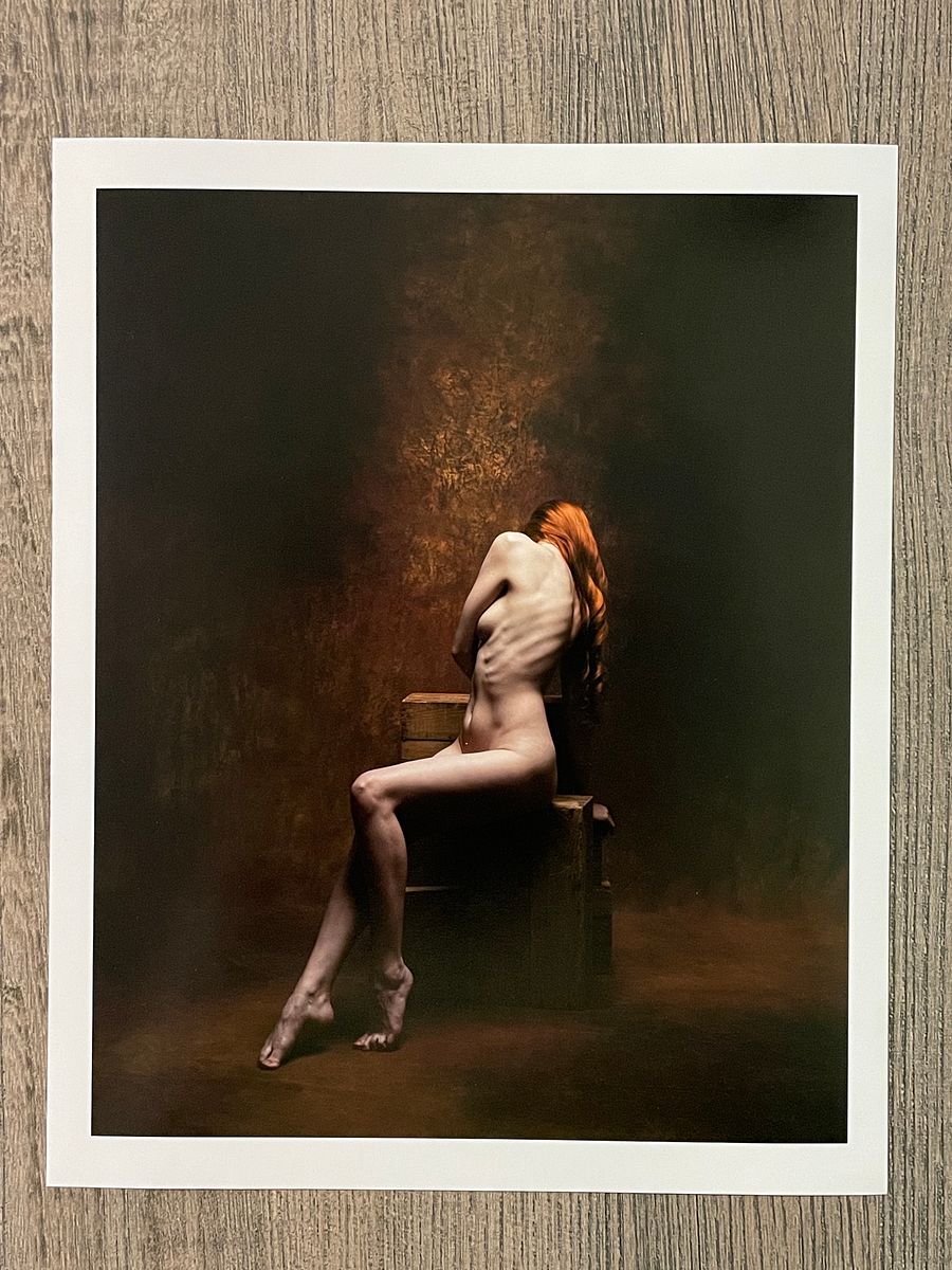 Art Nude 8x10 product image (1)