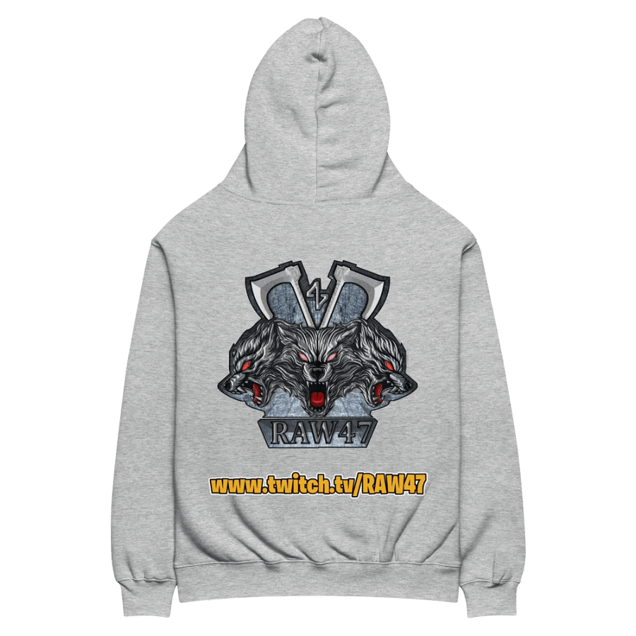 Pre-Pro Gamer Hoodie product image (16)