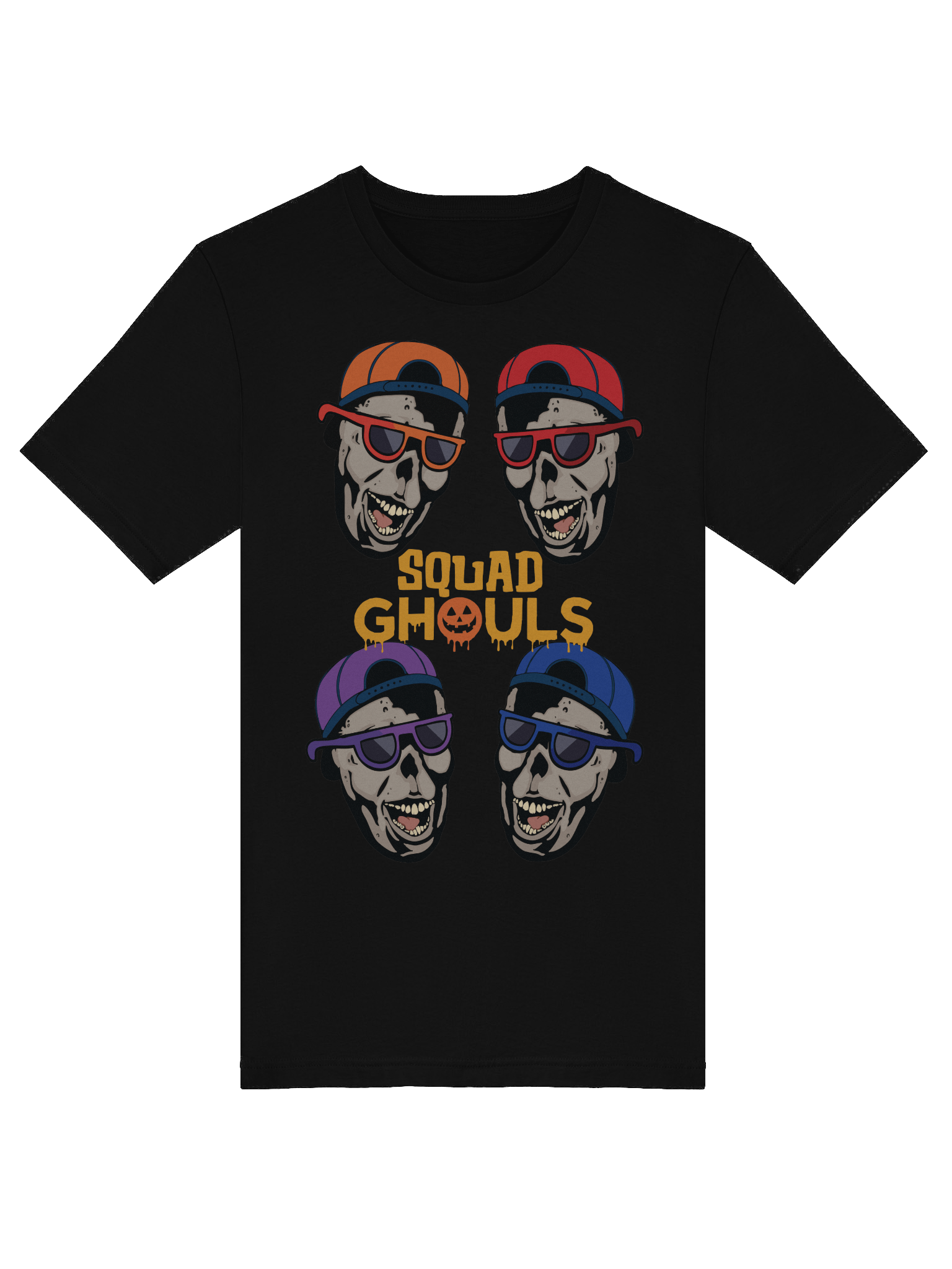 Squad Ghouls product image (5)