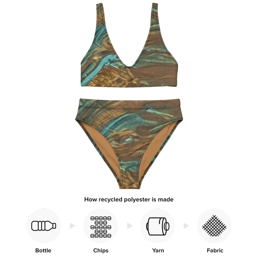 Eye Of Ra Bikini product image (4)