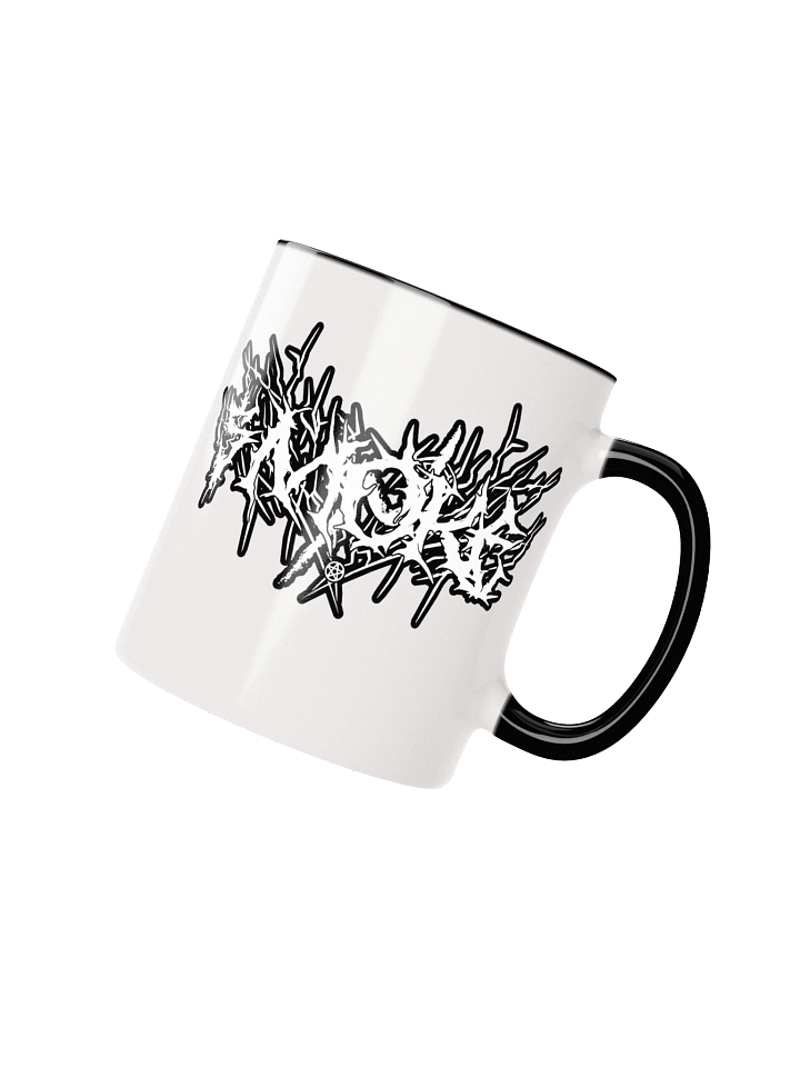 $MØKE Classic Mug product image (13)